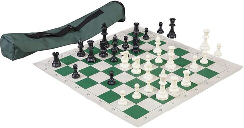The House of Staunton Presents The World's Greatest Chess Set® - Triple Weighted in Kuwait