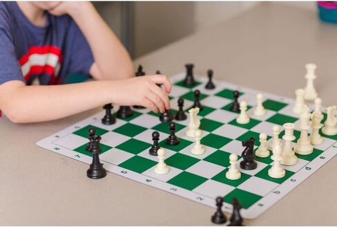 The House of Staunton Presents The World's Greatest Chess Set® - Triple Weighted in Kuwait