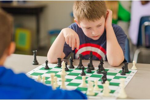 The House of Staunton Presents The World's Greatest Chess Set® - Triple Weighted in Kuwait