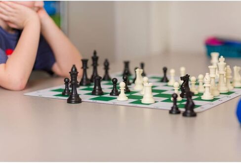 The House of Staunton Presents The World's Greatest Chess Set® - Triple Weighted in Kuwait