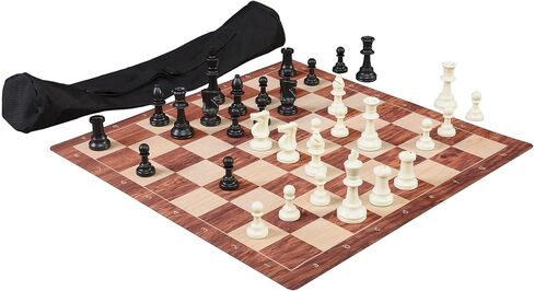The House of Staunton Presents The World's Greatest Chess Set® - Triple Weighted in Kuwait