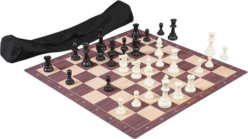 The House of Staunton Presents The World's Greatest Chess Set® - Triple Weighted in Kuwait