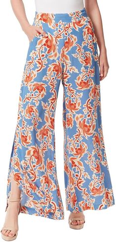 Women's Shaye Soft Wide Leg Pant in Saudi Arabia