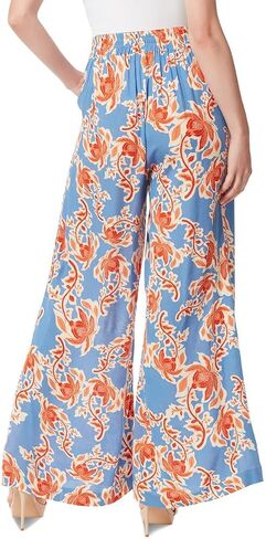 Women's Shaye Soft Wide Leg Pant in Saudi Arabia