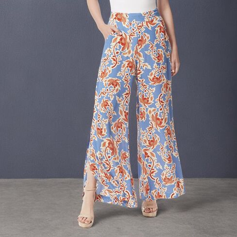 Women's Shaye Soft Wide Leg Pant in Saudi Arabia