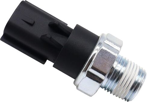 5149098AA Engine Oil Pressure Sensor Switch Sender Unit Compatible with Dodge Neon Nitro Jeep Chrysler Sebring Town & Country Plymouth Mini VW Eagle Replaces 4608303AB in Kuwait
