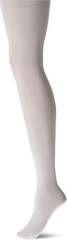 Danskin Women's Ultrasoft Microfiber Footed Tight in Saudi Arabia