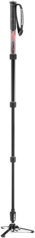 Manfrotto Element MII 4-Section Aluminum Video Monopod in Saudi Arabia