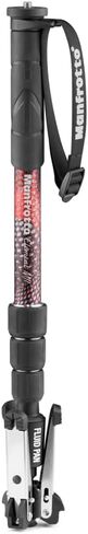 Manfrotto Element MII 4-Section Aluminum Video Monopod in Saudi Arabia