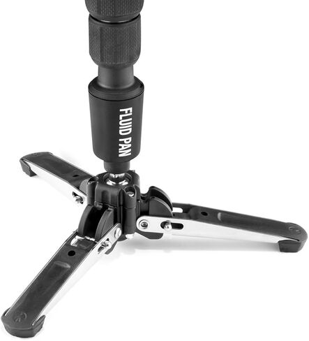 Manfrotto Element MII 4-Section Aluminum Video Monopod in Saudi Arabia