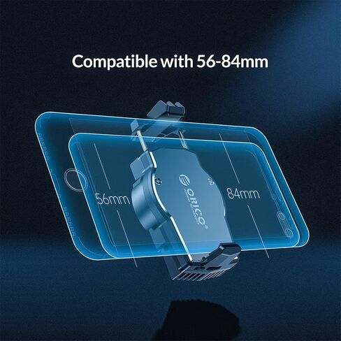 JSEIAJB Mobile Phone Radiator Cooling Fan Cooler Games Cooler Mobile Phone Radiator Cooling Portable Mobile Phone Cooling(D) in Kuwait