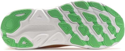 حذاء رياضي رجالي من Hoka Clifton 9، Harbour Mist/Black، 12.5 in Kuwait