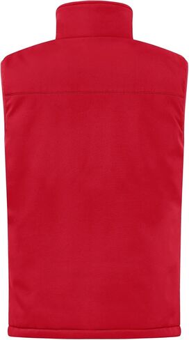 CLIQUE Men's Softshell Vest in Kuwait
