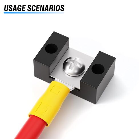 300 قطعة أزرق 16-14 AWG معزول شوكة بأسمائها الحقيقية U-نوع سلك موصل محطة تجعيد كهربائية in Saudi Arabia