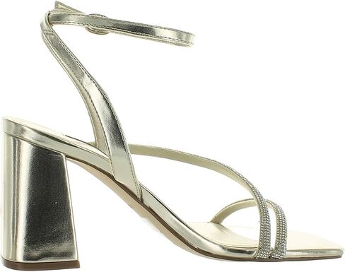 Nine West Women's Gaden Heeled Sandal in Saudi Arabia