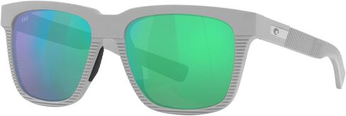 Costa Del Mar Men's Pescador Rectangular Sunglasses in Kuwait