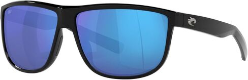 Costa Del Mar Men's Pescador Rectangular Sunglasses in Kuwait