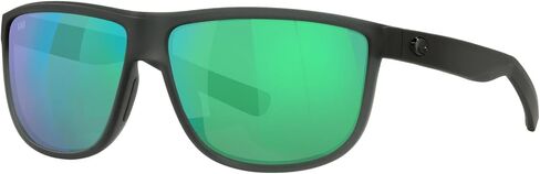 Costa Del Mar Men's Pescador Rectangular Sunglasses in Kuwait