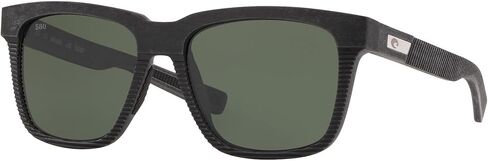 نظارة شمسية بيسكادور مستطيلة للرجال من كوستا ديل مار in Kuwait