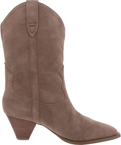GUESS Women's Odilia Ankle Boot in Saudi Arabia