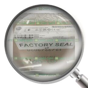 1756-L73S 1 PC New Sealed 1756-L73S / Safety Processor 8MB/4MB 1756-L73S