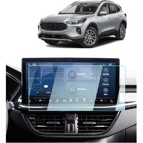 2023-2024 2025 Ford Escape Screen Protector-for Escape (St-Line Elite/Platinum/Plug-In Hybrid/ST-Line Select/ST-Line/Active)