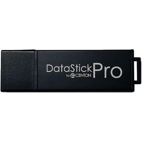 Centon Datastick Pro C USB 3.1 (Black), 32GB