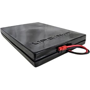 استبدال مركز UPS Battery Center لـ Tripp Lite SmartPro 750VA SMART750RM1UN