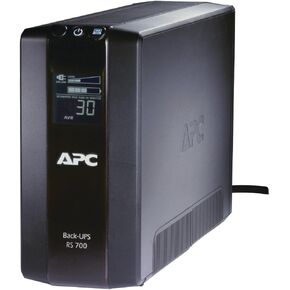 APWBR700G - BR700G Back-UPS Pro 700 Battery Backup System
