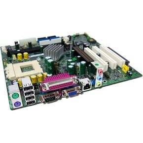 COMPAQ - Compaq S462 AMD Athlon XP Motherboard 261671-001