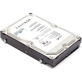 Seagate Barracuda ES.2 - Hard drive - 250 GB - internal - 3.5" - SATA-300 - 7200 rpm - buffer: 32 MB - ST3250310NS