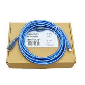 R88D-1SN08H Suitable Servo Commissioning Cable Communication Cable Industrial Normal Blue 3 Meters