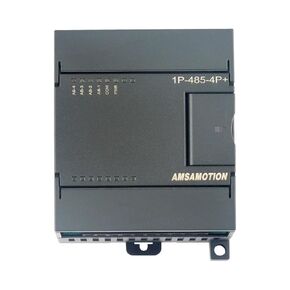 1P-RS485-4P RS845 HUB Network 4port RS485 Signal Amplifier Hub Module