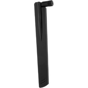 Router Antenna Replacement Sturdy Material Strong Signal Reception for Easy Installation for Routers Wear-Resistant Antenna