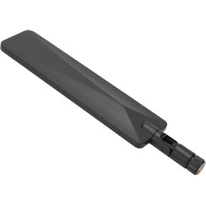 High Gain Router Antenne WiFi Antenna 5G Router Antenna Full Band Antenne 600-6000MHZ Omnidirectional 22DBI 10 Times Speed Vending Advertising Machines