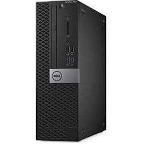 Dell OptiPlex 7050 SFF, i5-6500, 16GB RAM, 256GB SSD(Renewed)