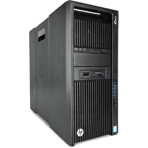 HP Z840 Tower Workstation - 2X Intel Xeon E5-2680 V4 2.4GHz 14C CPU - 256GB (16 x 16GB) DDR4 RDIMM - 1TB NVMe M.2 SSD - AMD Firepro W7100 - Windows 10 Pro (Renewed)