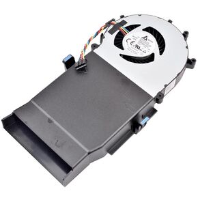 BUC1612VD-00 VR79W-A00 12V 1.10A Computer case with Built-in Cooling Fan