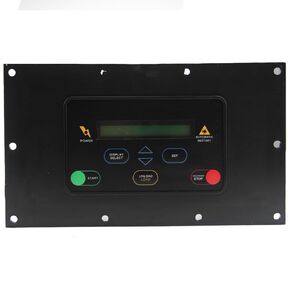 وحدة تحكم ضاغط الهواء متوافق مع Ingersoll Rand SSR15-100HP 39817655 Intelligys ضاغط