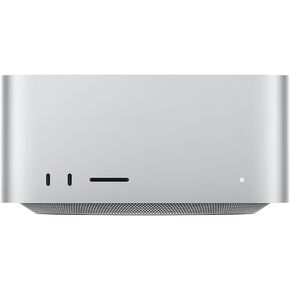 Apple Mac Studio Desktop Computer, 2025, M3 Ultra 28-Core / 60-Core, 96GB, 4TB