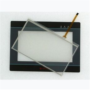 MM-40MR-12MT-700-ES-A485-COM3 - Plastic protective film touch screen(Touchpad)