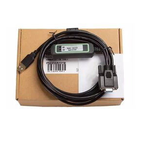 USB-Step Applicable Elevator Motherboard Debugging Cable Computer Cable USB Interface Data Cable Communication Cable Transmission Stable Stable Model FT232RL chip Isolation 3 Meters