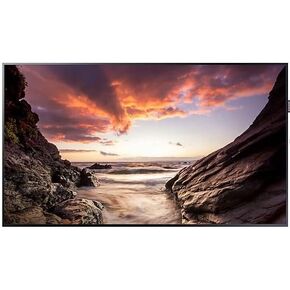SAMSUNG - LFD QM43C 43IN UHD 3840X2160 (16:9) 500 24/7 VA/IPS SSSP 10.0 TIZE