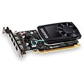 ThinkStation Nvidia P600 LP