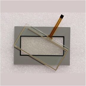 GP4106W1D PFXGP4106W1D TP-3937S1 GP4106G1D - Plastic protective film touch screen(Film and Touchpad)