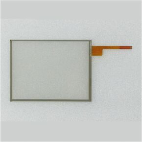 GP-4301TM PFXGM4301TAD - Plastic protective film touch screen(Film)