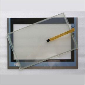22'' IPC477D 6AV7240-3EC07-0HA0 - Plastic protective film touch screen