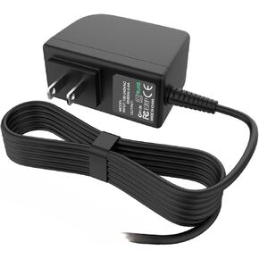 AC/DC Adapter for Lenovo IdeaTab Miix 310-10ICR 80SG000HMX 10.1 Entry-WXGA Multi-Touch Tablet PC Power Supply Cord Battery Charger Mains PSU
