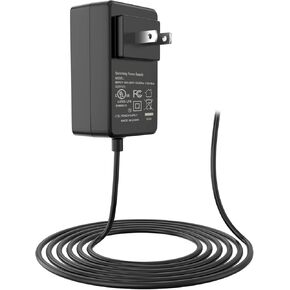 12V AC Adapter for Avita Pura CN6Q14 NS14A6 D CN6Q14-D5598 CN6Q14-D5598-CB CN6Q14-D5598-GP CN6Q14-D5598-ME CN6Q14-D5598-SG CN6Q14-D5598-SR ADS-25SQP-12 12024E Tablet Power Charger