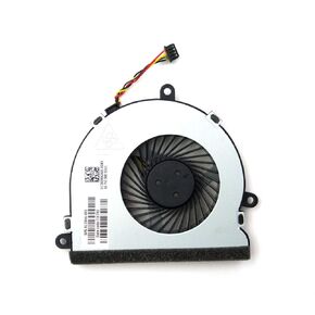مروحة CPU البديلة LPH لـ HP 15-AY071NR 15-AY075NR 15-AY077NR 15-AY078NR 15-AY081NR 15-AY083NR 15-AY085NR 15-AY087CL 15-LAY103DX 15-AY117CL 15-LAY12CLC